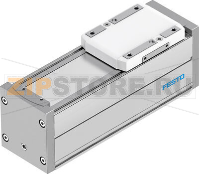 Направляющая пассивная Festo ELFC-KF-80-100 