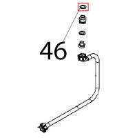 Guarnizione Ø: 30-21 Angelo Po FX201G3