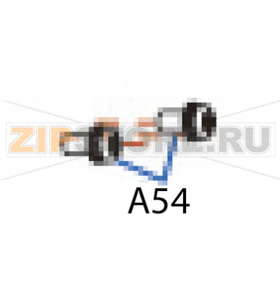 Machine screw/P/NI/M6*12 Godex EZ-2300 plus Machine screw/P/NI/M6*12 Godex EZ-2300 plusЗапчасть на деталировке под номером: A-54Название запчасти Godex на английском языке: Machine screw/P/NI/M6*12 EZ-2300 plus.