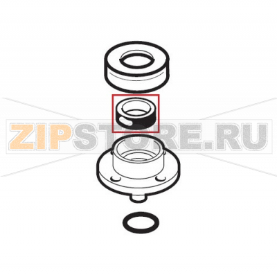 Guarnizione gaco DIM 14 Saeco Royal Classic Guarnizione gaco DIM 14 Saeco Royal Classic

Запчасть на сборочном чертеже под номером: 28

Название запчасти на итальянском языке: Guarnizione gaco DIM 14 Saeco Royal Classic