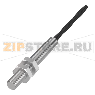 Датчик индуктивный термостойкий Balluff BES05FN 