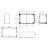 Корпус 252x162x120 мм, материал: пластик, серый, 1 шт Spelsberg TG ABS 2516-12-o - Корпус 252x162x120 мм, материал: пластик, серый, 1 шт Spelsberg TG ABS 2516-12-o