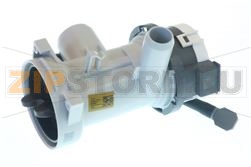 Casing Assembly,Pump 