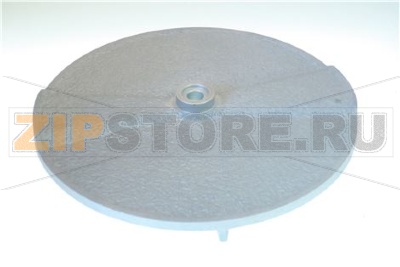 DISCO ABRASIVO PER PELAPATATE 15 KG 