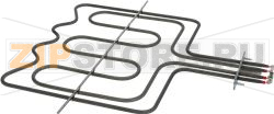 HEATING ELEMENT FOR LOWER OVEN ELECTROLU 