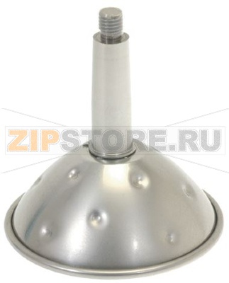 STAINLESS STEEL BELL 