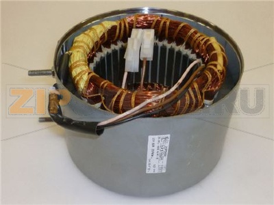 BOBINA STATORE COMPLETA 