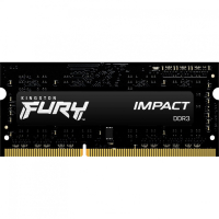 Оперативная память 4 Гб, 1866 МГц, DDR3, SO-DIMM, CL11 Kingston KF318LS11IB/4