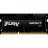 Оперативная память 4 Гб, 1866 МГц, DDR3, SO-DIMM, CL11 Kingston KF318LS11IB/4