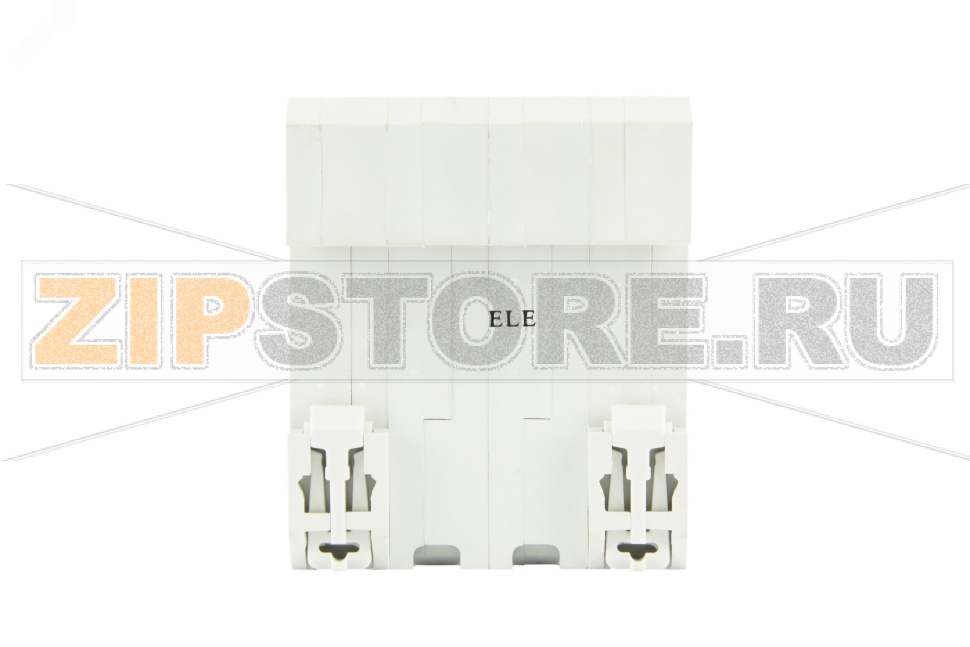 Дифавтомат 16 А, 30 мА, 6 кА, 3P+N ESQ 14.03.06.000013 