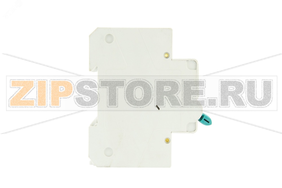 Дифавтомат 16 А, 30 мА, 6 кА, 3P+N ESQ 14.03.06.000013 