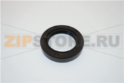 КОЛЬЦО УПЛОТНИТЕЛЬНОЕ 35x52x10 mm 