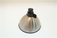 CAMPANA DI SPREMUTA ø 105 mm
