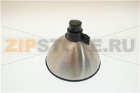 CAMPANA DI SPREMUTA ø 105 mm