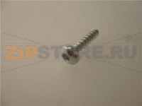 VITE AUTOFILETTANTE ø 3,5x16 mm