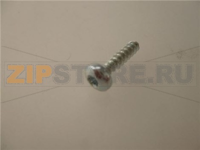 VITE AUTOFILETTANTE ø 3,5x16 mm 