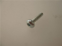 VITE AUTOFILETTANTE ø 3,5x16 mm