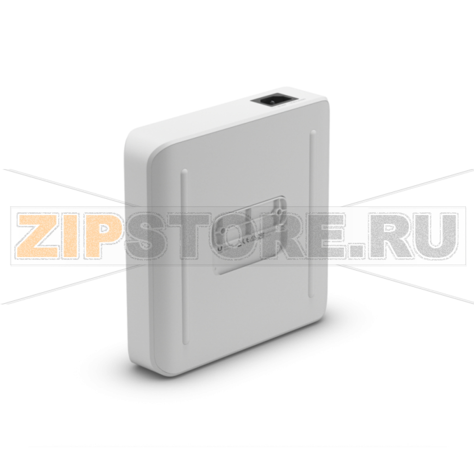 Коммутатор 100-240 В/АС, 10/100/1000 Мбит/с Ubiquiti USW-Lite-16-POE 