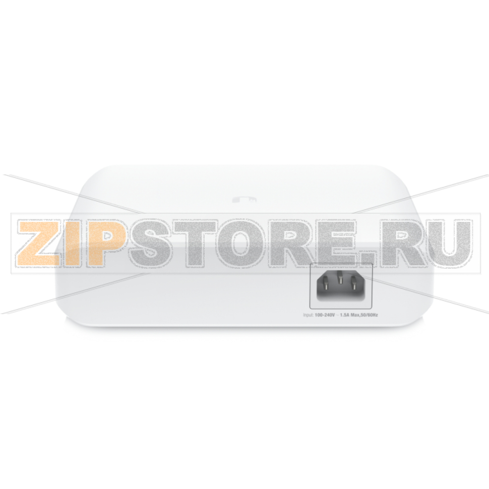 Коммутатор 100-240 В/АС, 10/100/1000 Мбит/с Ubiquiti USW-Lite-16-POE 