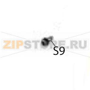 Pan head screw+SW+WS Sato CL6NX Plus Pan head screw+SW+WS Sato CL6NX PlusЗапчасть на деталировке под номером: S9Название запчасти на английском языке: Pan head screw+SW+WS Sato CL6NX Plus.