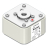 Предохранитель, 500 A, AC 690 В, 200 кА, size 3, 76x92x53 мм, aR, IEC UL Eaton FUSE 500A 690V - Предохранитель, 500 A, AC 690 В, 200 кА, size 3, 76x92x53 мм, aR, IEC UL Eaton FUSE 500A 690V