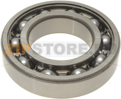 ПОДШИПНИК 6209 SKF 