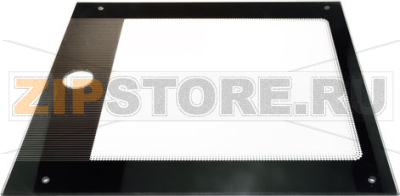 GLASS OUTER K5/00 