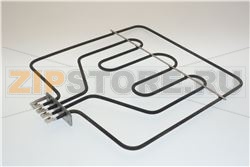 RESISTENZA SUPERIORE 1440/860W 230/240V 