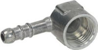HOSE-END FITTING 1/2 LPG