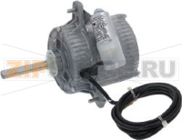 ДВИГАТЕЛЬ EMI 101M-50130/3