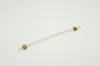 ШЛАНГ PTFE  4X2 L.100 7-7