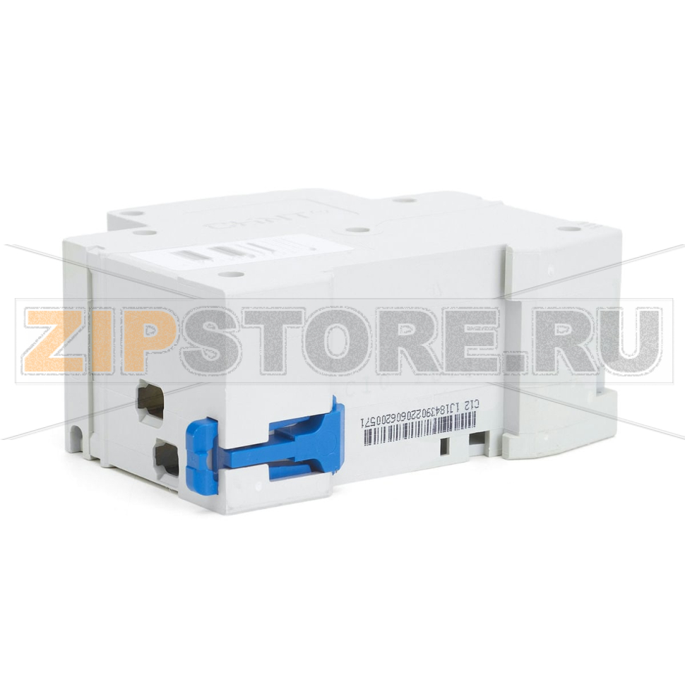 Дифавтомат 16 А, 4.5 кА Chint NBH8LE-40 