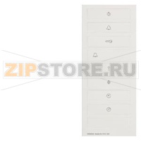 DELTA STYLE ПИКТОГРАММЫ ДЛЯ КЛАВИШ И КНОПОК "AUS" Siemens 5TG1305