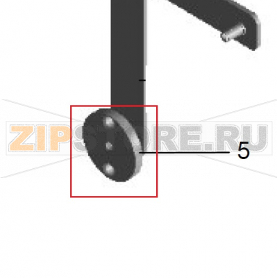 Nut M5 Meiko FV 130.2 Nut M5 Meiko FV 130.2Запчасть на деталировке под номером: 5Название запчасти Meiko на английском языке: Nut M5 Meiko FV 130.2