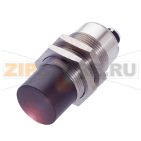 Датчик уровня наполнения емкостной, контактирующий со средой Balluff BCS00MY