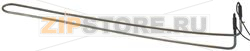 RESISTENZA EVAPORATORE 580W 