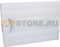 EVAPORATOR DOOR CANDY 49005310 