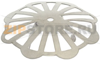 ДРЕНАЖНЫЙ ФИЛЬТР ИЗ НЕРЖАВЕЮЩЕЙ СТАЛИ 