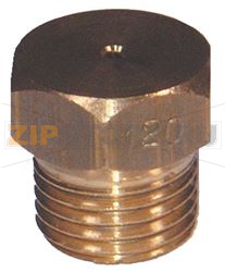 UGELLO 1.00 - M10 