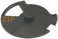 ДНИЩЕ ДОЗАТОРА