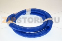 TUBO VENTILAZIONE SPIRAL. D.30