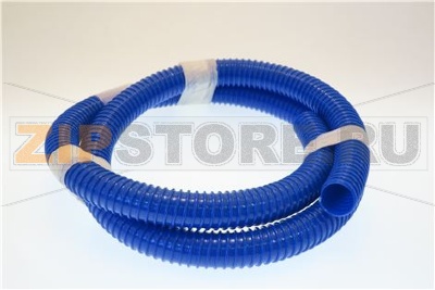 TUBO VENTILAZIONE SPIRAL. D.30 