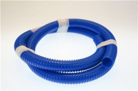 TUBO VENTILAZIONE SPIRAL. D.30