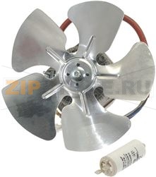 VENTILATORE EVAPORATORE 