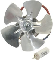VENTILATORE EVAPORATORE