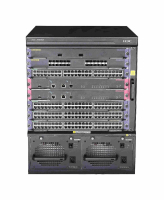 Коммутатор ядра H3C S7506X-S
