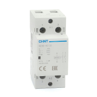 Контактор модульный 40 А, 220-230 В, 50 Гц Chint NCH8-40/20