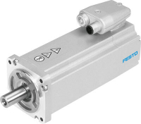 Серводвигатель Festo EMME-AS-60-M-LS-AS