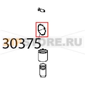 Guarnizione OR 151 NBR Angelo Po KD130EAT Guarnizione OR 151 NBR Angelo Po KD130EATЗапчасть на деталировке под номером: 30375