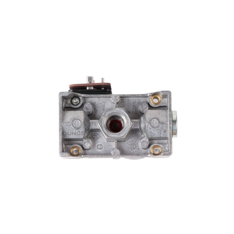 Реле давления газа Weishaupt GW 500 A6/1 